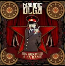 Madame Olga : Madame Olga